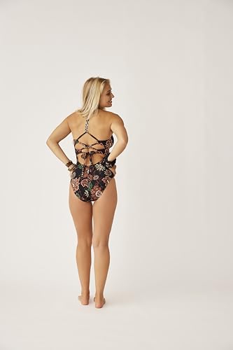 Carve Designs Women's Dahlia One Piece2