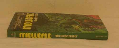 Midworld B001975ZFI Book Cover