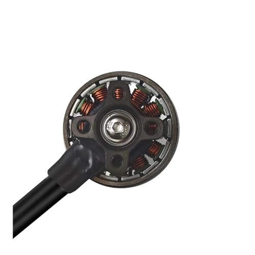 Moteur sans balais 2808 1300KV pièce de rechange pour drone de loisir