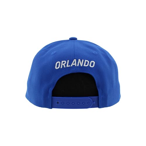 Image of ZHATS NBA Unisex-Adult NBA Officially Licensed Adjustable Snapback Hat Flat Bill Z11 Icon Team Color