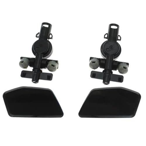 Cache-gicleur de lave-phare Subaru BRZ réparation pare-chocs avant référence 86636CA230