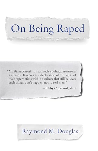 On Being Raped