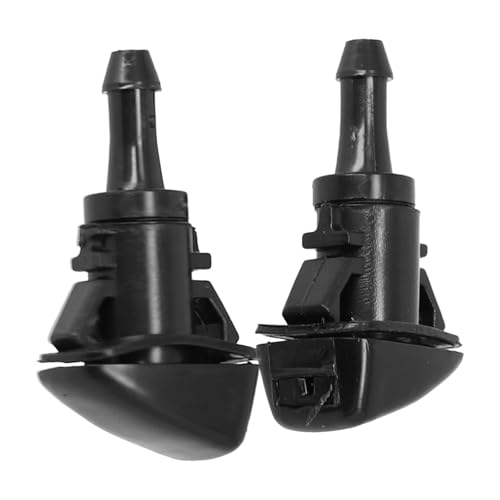 Gicleur lave-glace Dodge Journey avant de 2007 à 2016 - Buse essuie-glace de rechange OEM 4805742AB