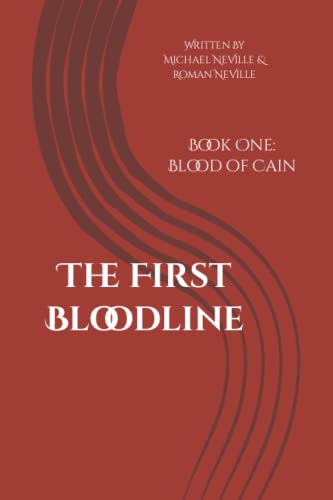 Blood of Cain (The First Bloodline)