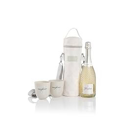 Freixenet Prosecco D.O.C. Cool Bag 75cl, Perfect Wine Gift Freixenet Prosecco D.O.C. Cool Bag 75cl, Perfect Wine Gift – Freixenet