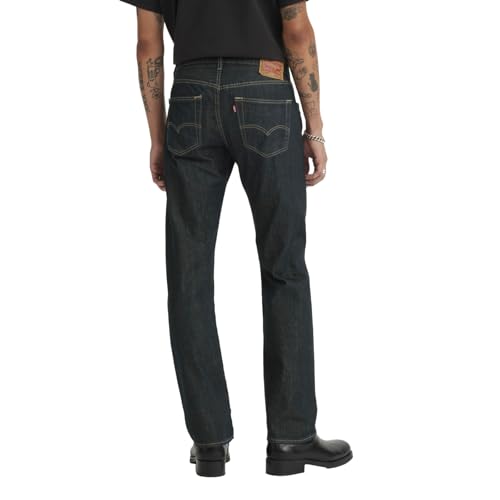 Image of Levi's Men's 501 Original Fit Jeans (Also Available in Big & Tall)