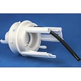 WAJ Fuel Filter Intank 17040EB800, 17040EB80A, 17040EB80C Fits For Nissan Navara D40M Pathfinder