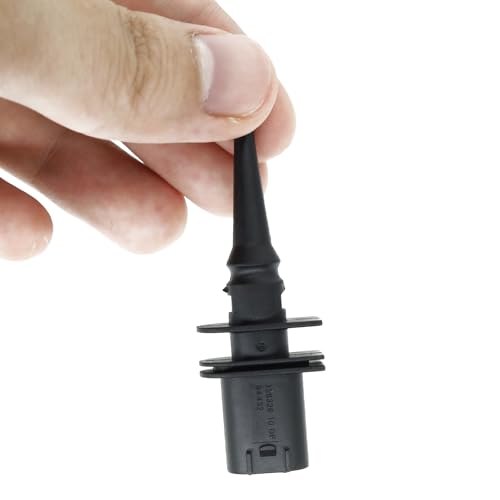Sensor de temperatura para BMW componente de medición térmica del refrigerante 5