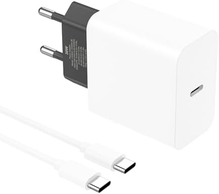 YuYue Cavo Di Ricambio Connettore USB Tipo C Per Google Pixel 3A XL (15,2 Cm) – Accessorio Per Riparazione - 3