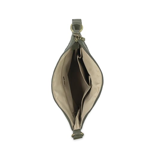 Image of The Sak Iris Crossbody Convertible Cross Body