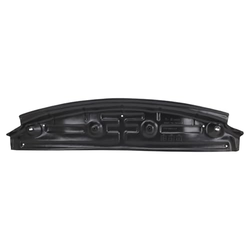 Image of TRQ Front Lower Engine Splash Shield Compatible with 2011-2014 Hyundai Sonata HY1228171