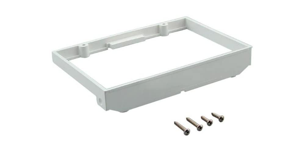 Astralpool Cadre COMPUERTE Skimmer Marque
