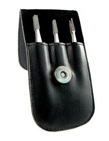 Innovative Products of America Diamond Grip Terminal Cleaners IPA-8040