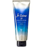 KOSE ジュレーム iP タラソリペア 集中保水美容液 ヘアマスク 230g