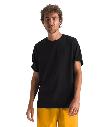 T-Shirt Homme The North Face idéal contre la chaleur en voyage et randonnée