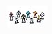 Halo Micro Action Figures Blind Packs (Styles may vary)
