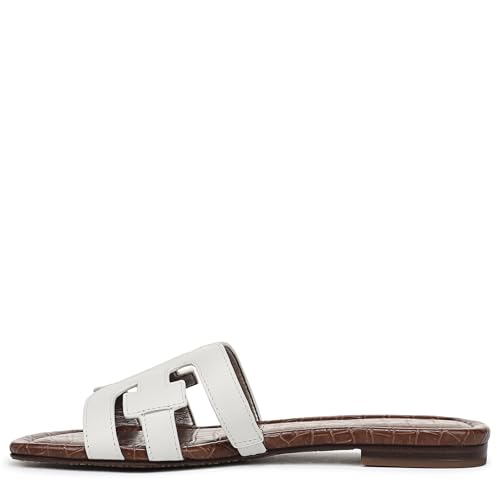 Image of Sam Edelman Women's Bay Flat Sandal