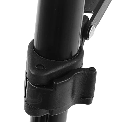 Image of Fill Light, Photo Light Photography Lighting Kit with Tripod Mic 6500K 360 Rotating Video Recording Equipment Kit Fill Light Tripod Set for Cameras and Smartphones