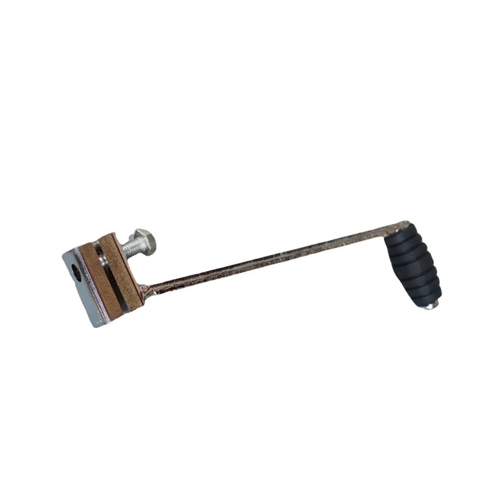 VYB6SH Gear Shifter Folding for 50cc-160cc Pit Dirt Bike ATV Quad