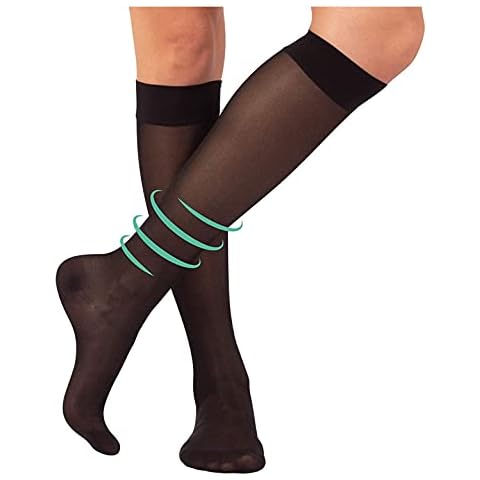 Mytoptrendz Knee High Support Socks Cover