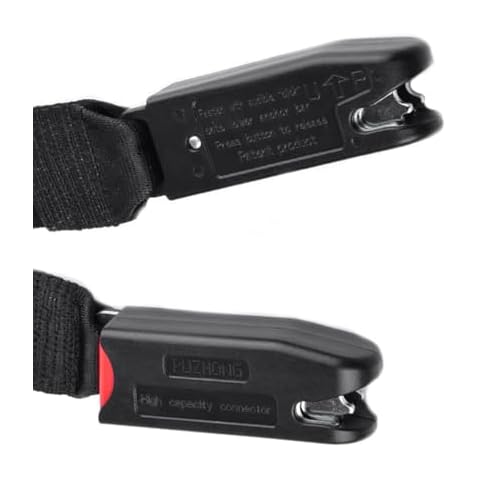 Jolik Straps Suitable for General Isofix Baby Car Seat Cover