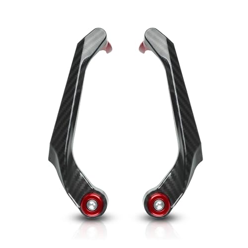 Protector de freno para Yamaha XT600 de aleación duradera 3
