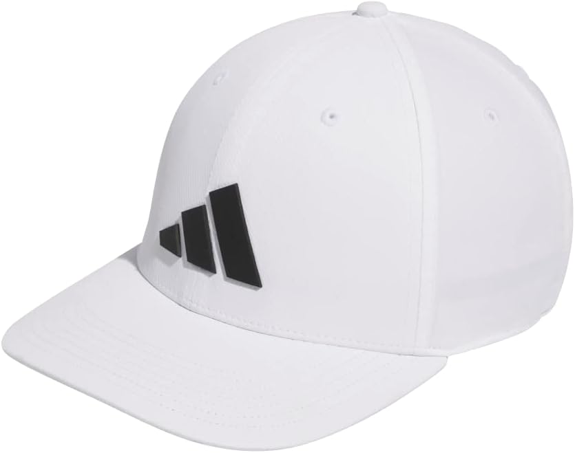 adidas golf hat white
