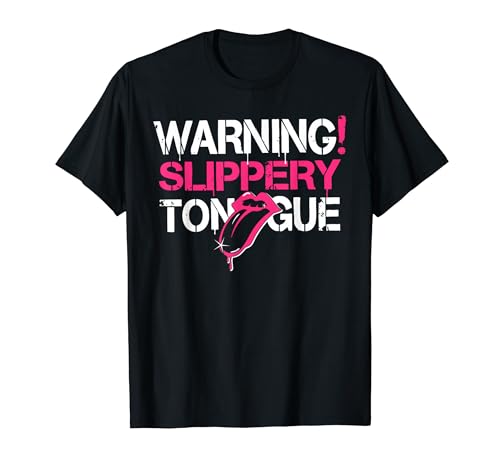 Fun WARNING �X���b�p �� �X�s�[�`�t�B�M���A T�V���c