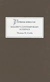 Malory's Contemporary Audience: The Social Reading of Romance in Late Medieval England (Athurian Studies, Band 66)