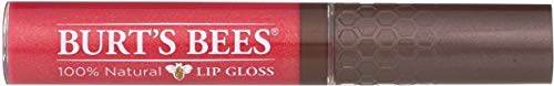 Burt's Bees, Lip Gloss Summer Twilight, 0.2 Fl Oz