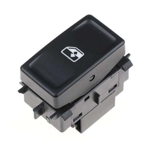 Bouton unique de lève-vitre Skoda défectueux solution de remplacement 5E0959857
