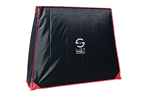 LISA Cover for Miami 800 Pedestal Cookers