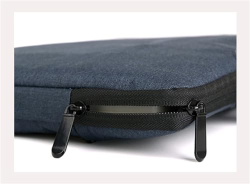 Funda para laptop 15.6" negra miniatura 6