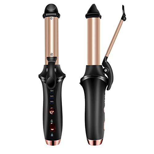10 best cordless curling iron Quick Guide Pro