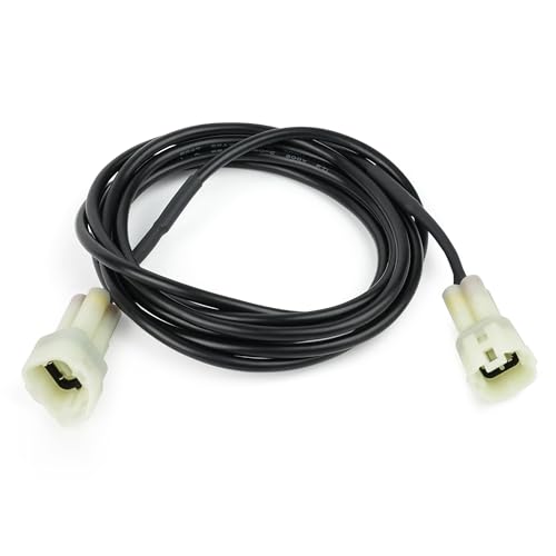 Image of SMIS Digital Analog Gauge to SDS ECU Adapter Wiring Harness 990C088136 | 990C0-88136, Compatible with NMEA 2000 SMG4 for Suzuki Outboard DF40-300