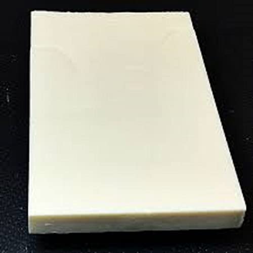 Hemp Luxury Coconut Soy Wax 11.25 lb Slab