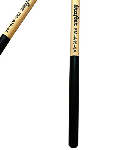 Mustang Krafter Drumsticks With Nylon Grip
