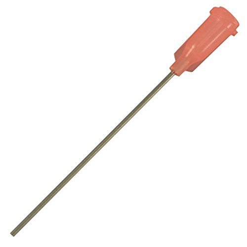 Blunt Tip Dispensing Fill Needle 18ga x 2