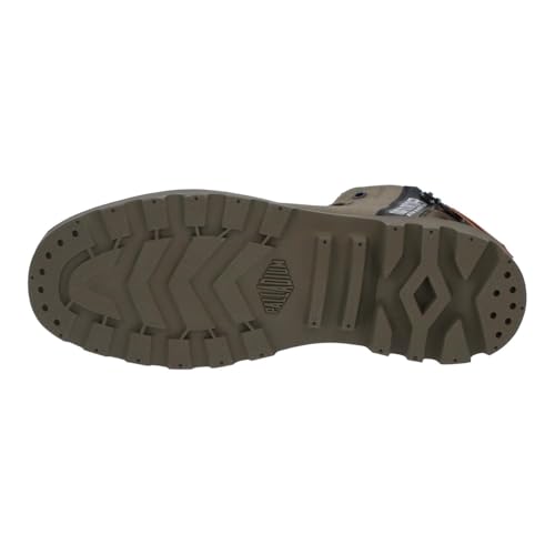 Image of Palladium(パラディウム) Men's High-top Sneaker