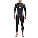 Price comparison product image 2XU Men's P1 Propel Wetsuit, Black/Silver Shadow, X-Large