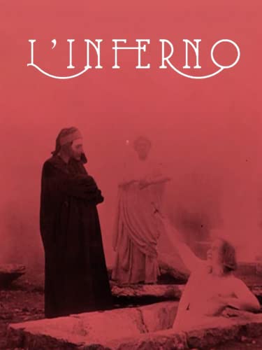  Inferno 1911