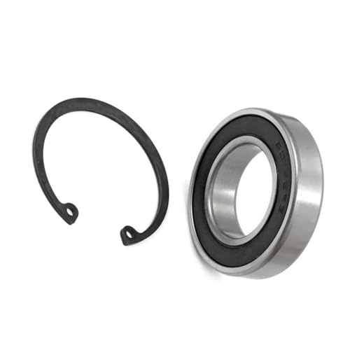 Cojinete de tambor de freno TRX250EX para rutas de montaña seguras en quad Honda Recon