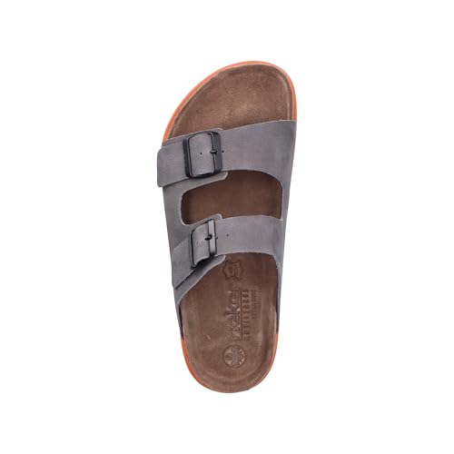 Rieker Men's Mule4