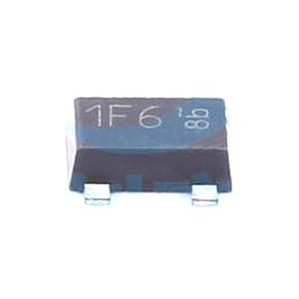 2 Pcs Darlington Tube ZXTN04120HFFTA SOT-23F ZXTN04120HFFTA