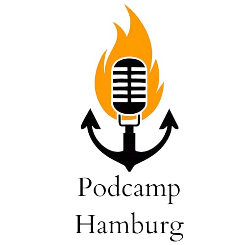 Page de couverture de Der Rheinwerk Verlag ist Medienpartner vom Podcamp Hamburg