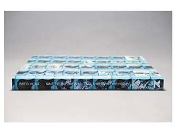 Greg hunt 初版写真集　jason dill sean pablo Greg hunt 初版写真集 jason dill sean pablo