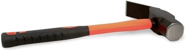 Sod Buster Hammer Digging Tool - Fiberglass Handle, 4 Pounds