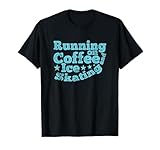 ice skating sport ice rink hobby coffee running