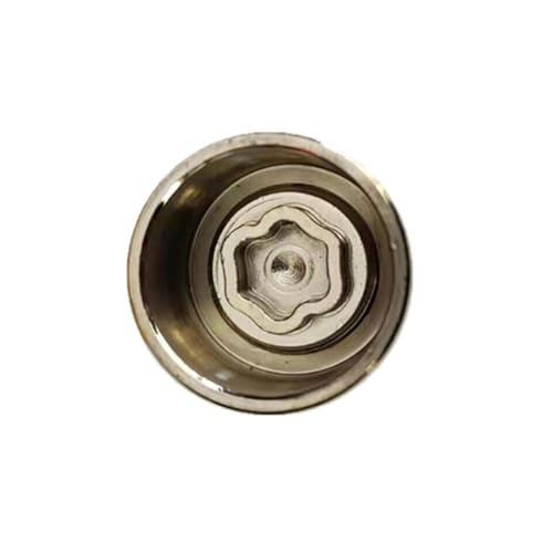 Llave antirrobo para rueda de bloqueo de coche BMW 058 evita robos de llantas 2