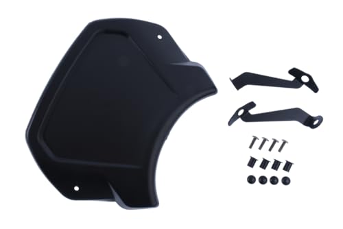 Bulle Saute-Vent Moto Compatible CB650R 2021 2022 et CB1000R 2019